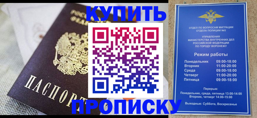 временная регистрация купить в Мурино